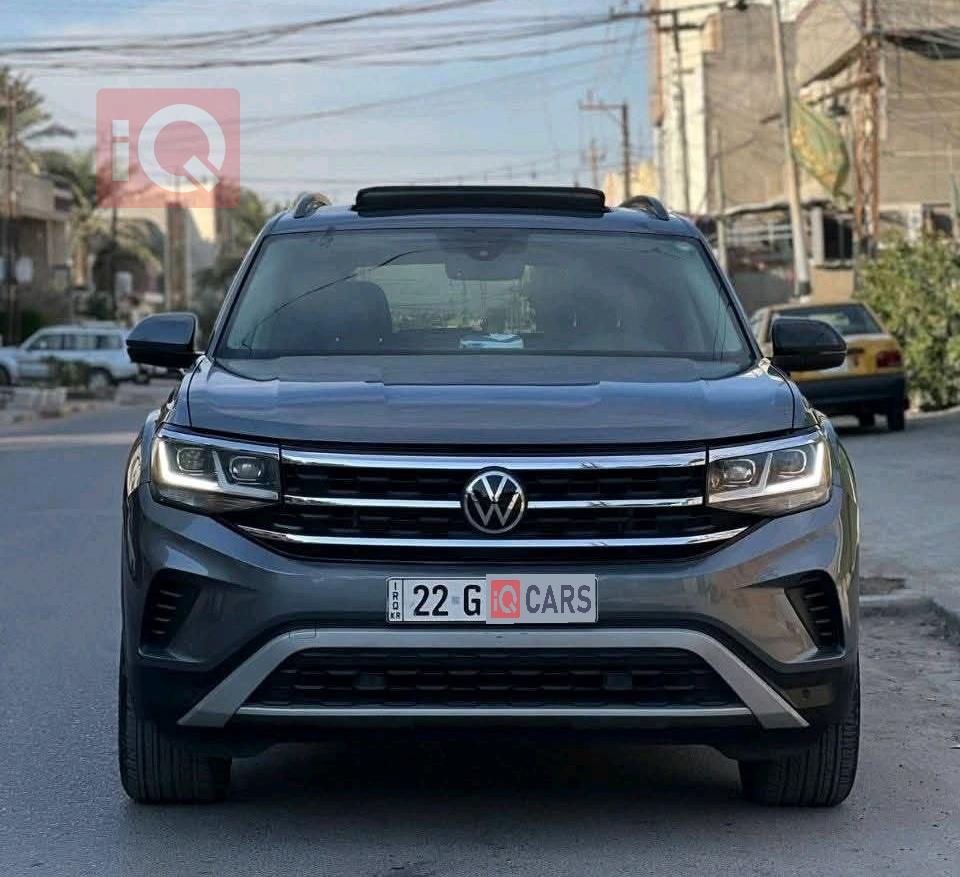 فولكسفاغن أطلس